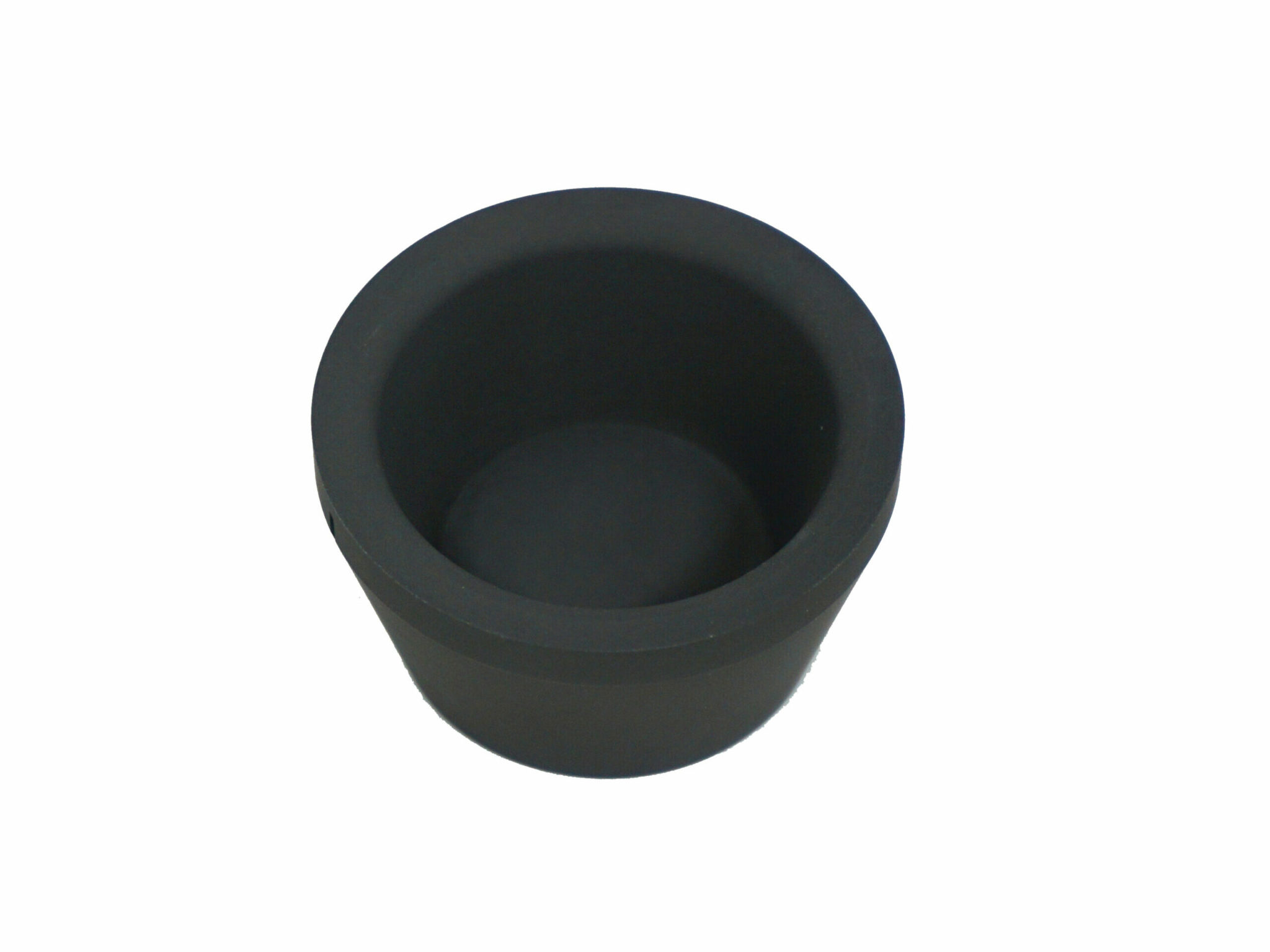 Coated Graphite Crucible Liner – Thermionics Laboratory Incorporated