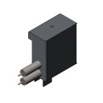 Sweep Coil Right Side for Use in HM2 7, 10, 15, & 40cc e-Gun