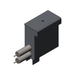 Sweep Coil Left Side for Use in HM2, 7, 10, 15, & 40cc e-Gun