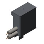 Sweep Coil Left Side for Use in HM2 75, 100, & 156cc e-Gun