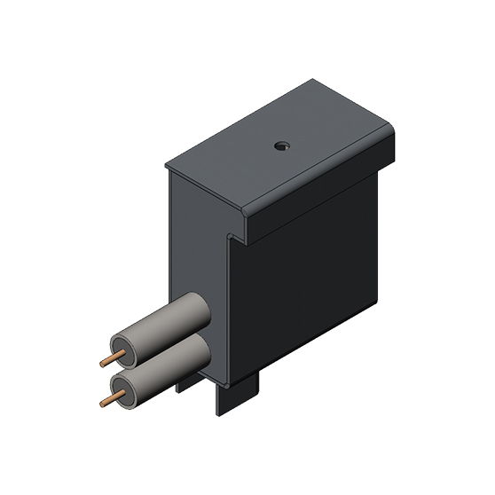 Sweep Coil Right Side for Use in HM2 75, 100, 156cc e-Gun