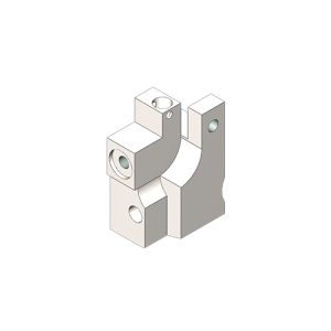 Cathode Insulated, LH