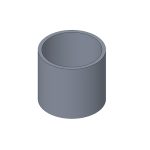 HC Series e-Gun, Cup