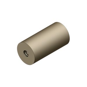 RC Series e-Gun High Voltage Insulator