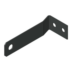 RC Series Filament Buss Bar, LH Molybdenum