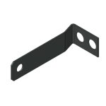 RC Series Filament Buss Bar, RH Molybdenum