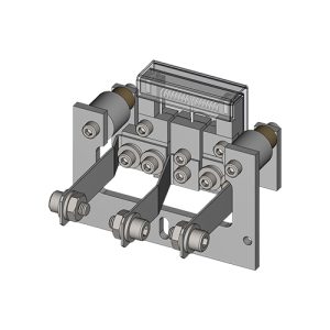 HC ERK DE, Emitter Rebuild Kit, Dual Emitter