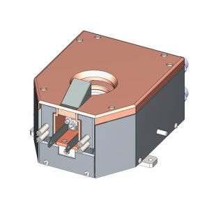 HM2 Rotary e-Gun TM Bottom And Side Drive