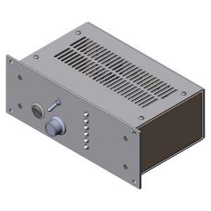 Linear e-Gun Auto Indexer 3-6 Pocket Crucible Indexer Controller