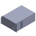 12 kW Power Supply