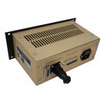 Linear e-Gun Auto Indexer 3-6 Pocket Crucible Indexer Controller