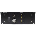 Linear e-Gun Auto Indexer 3-6 Pocket Crucible Indexer Controller