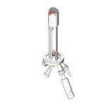 RC Series 3 kW Compact Source e-Gun