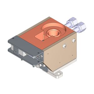 3 kW Single Crucible