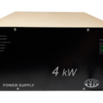 4 kW Power Supply