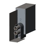 Hydra Beam Sweep Coil Right Side for Use in Hydra 40cc e-Gun