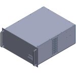 8 kW Power Supply