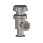 A-100-H-NW25 Angle Valve Right Angle Viton Bonnet Manual