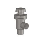 A-150-H-Angle Valve Right Angle Viton Bonnet Manual