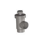 A-300-H Angle Valve Right Angle Viton Bonnet Manual