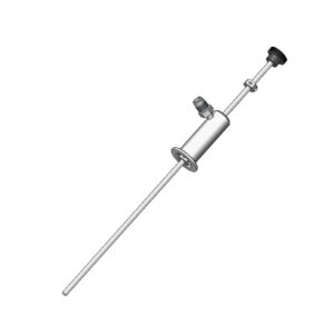 BPRL Series (High Vacuum Push Pull)