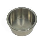 Crucible Liner Tungsten