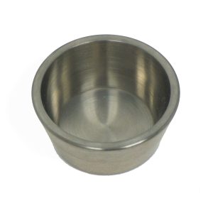 Crucible Liner Tungsten