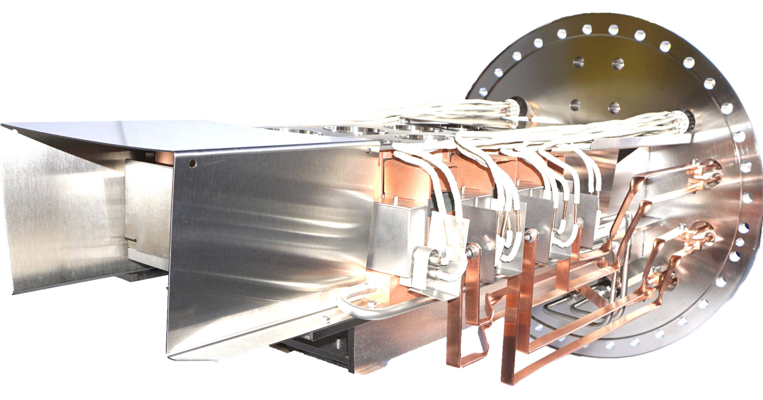 Hanks HM Hydra Dynamic Source e-Gun