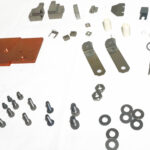 Emitter Rebuild Kit HM2