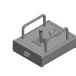 Digital & Programmable Sweep Controller Remote