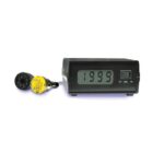 Digital Portable TC Vacuum Gauge