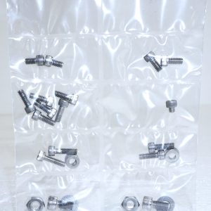 RC Series Fasteners