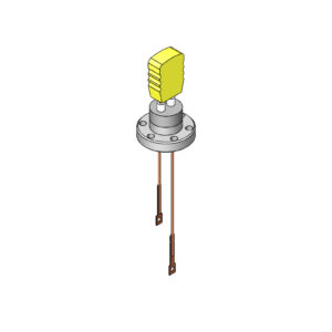 Thermocouple Instrumentation Feedthroughs