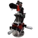 FM Series MS XYZ Manipulators New Cleaned