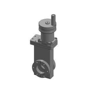 G1500, Manual Gate Valve, Metal Seal Bonnet