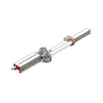 HCL_e-GUN(TM)_8-POCKET_AUTO_INDEXING_40cc_12.0_O.D._CF_SOURCE_FLANGE_RIGHT-HAND_EMITTER_