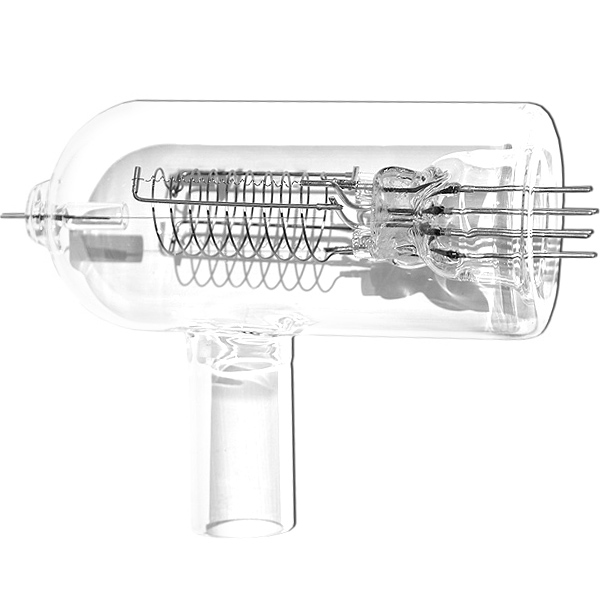 Ionization Vacuum Gauge | Thermionics