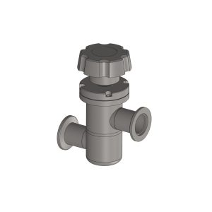 L-100-H-NW25 Inline Valve Viton Bonnet Manual