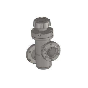 L-150-H-CF Inline Valve Viton Bonnet Manual