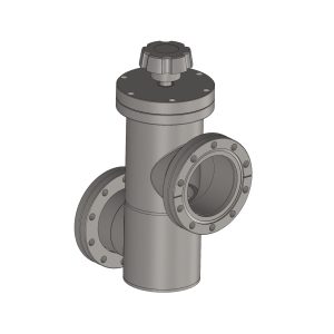 L-300-H-CF Inline Valve Viton Bonnet Manual