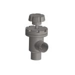 MA-100-H Manual Angle Valve