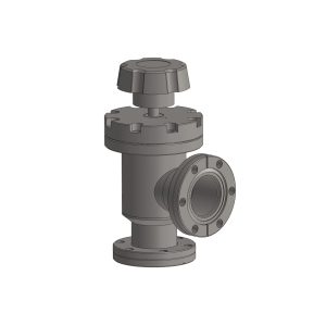 MA-150-H-CF Manual Angle Valve
