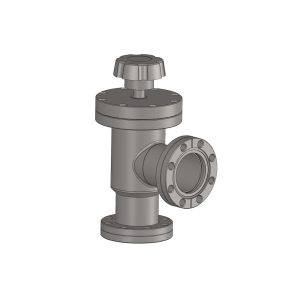 MA-200-H-CF Manual Angle Valve