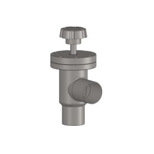 MA-200-H Manual Angle Valve