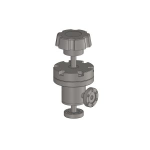 MA-380-H-CF Manual Valve