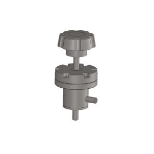 MA-380-H Manual Valve