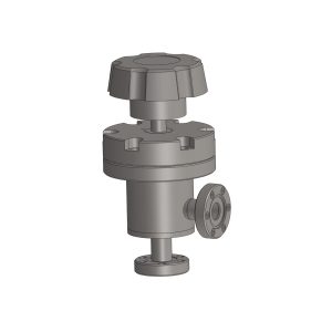MA-500-H-CF Manual Angle Valve