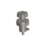 Ma-500-H Manual Angle Valve