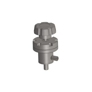 Ma-500-H Manual Angle Valve