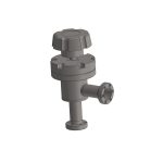 MA-750-H-CF Angle Valve Manual